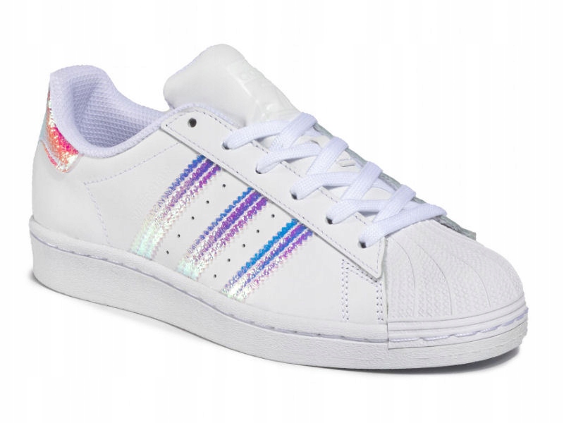 

Buty damskie Adidas Superstar FV3139 hologram 38,6