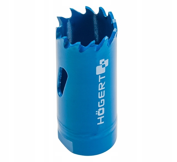 OTWORNICA BIMETALOWA KORONKA 22MM HOGERT HT6D406