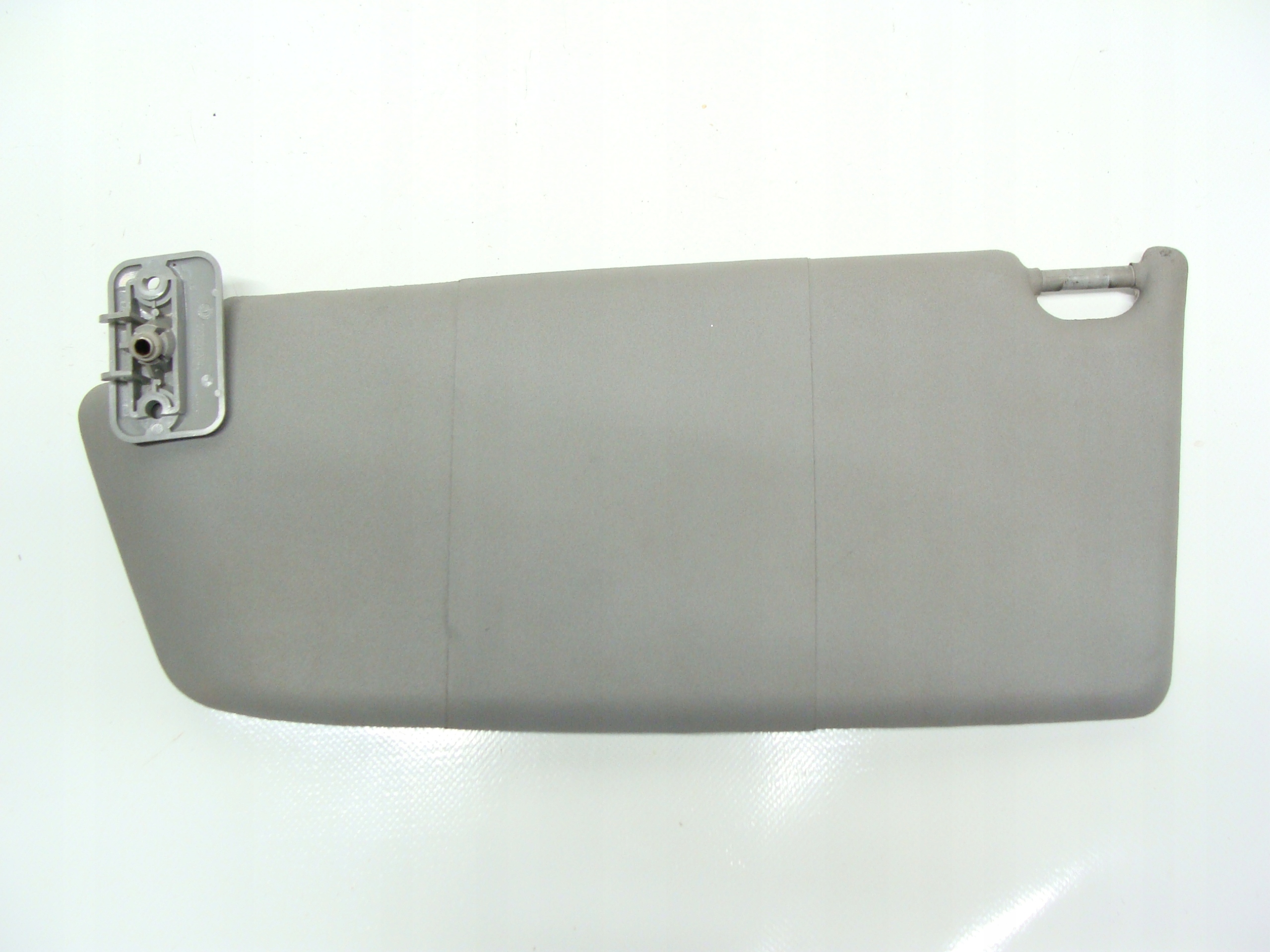 OPEL ASTRA H III OSŁONA PRZECIWSŁONECZNA LEWA