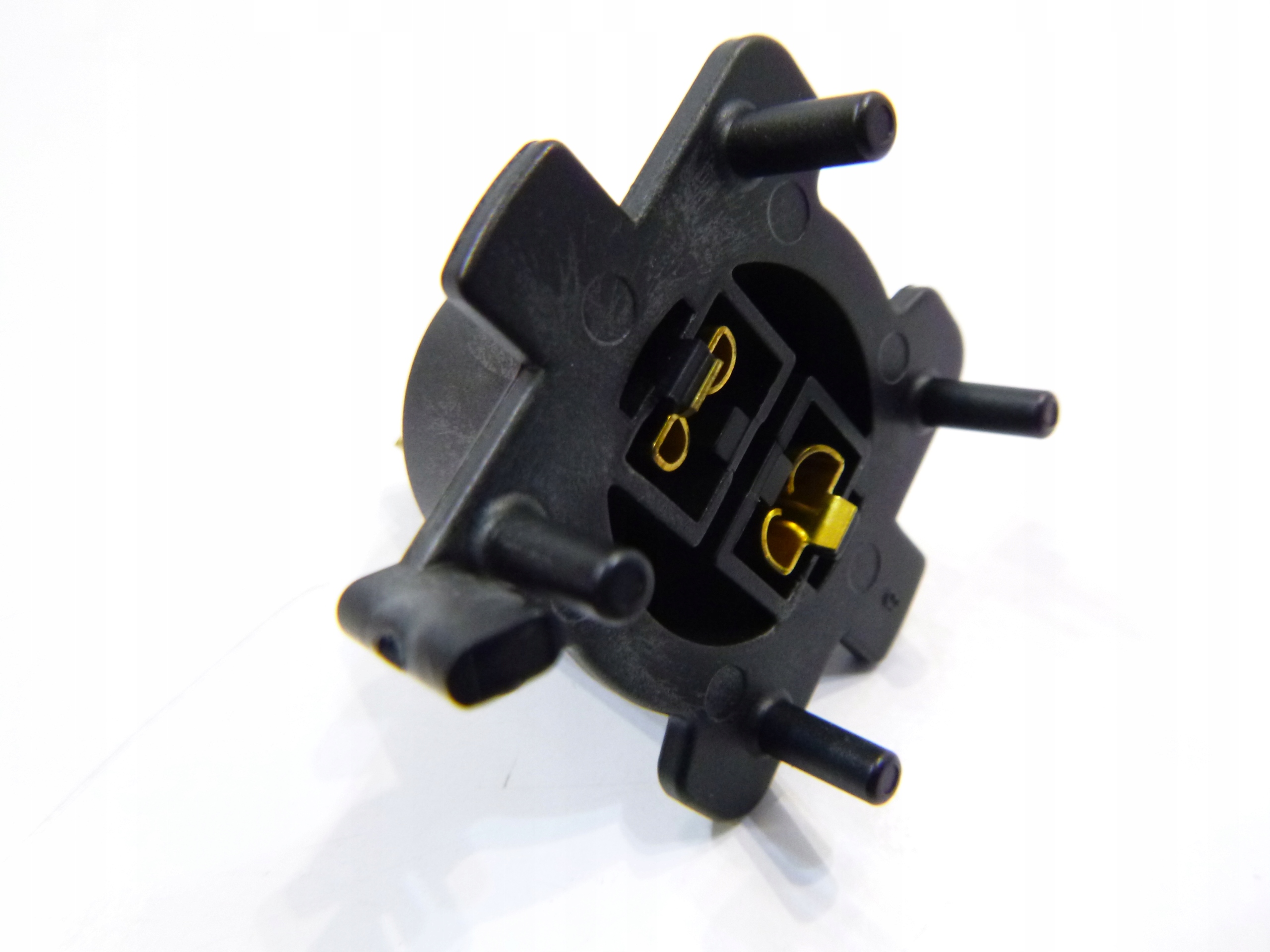 OPRAWKA KOSTKA ZAROWKI H7 TOYOTA COROLLA E12 2002-2007