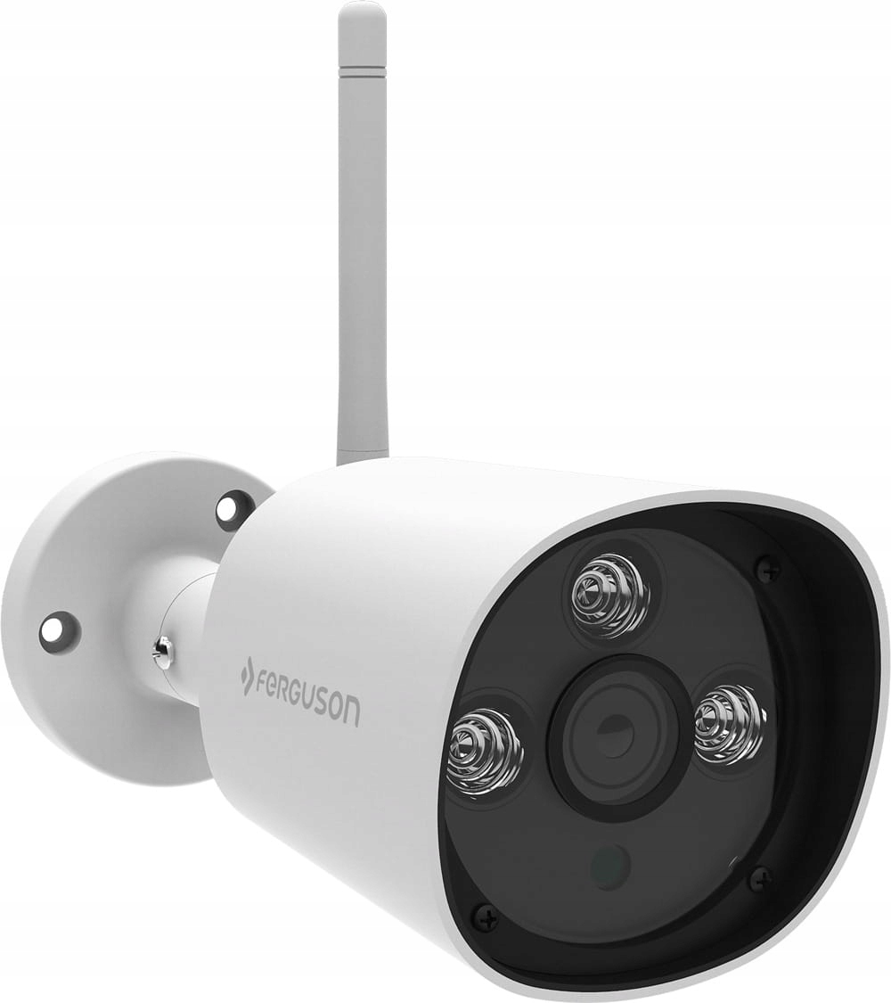 Ferguson Eye 300 digitální kamera Fhd 1080p WiFi 3,6mm MicroSD