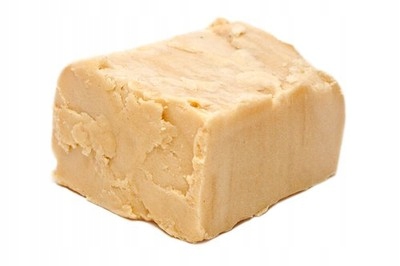 PRAWDZIWE SZARE NATURALNE MYDŁO POTASOWE 100g Marka Powrót Do Natury