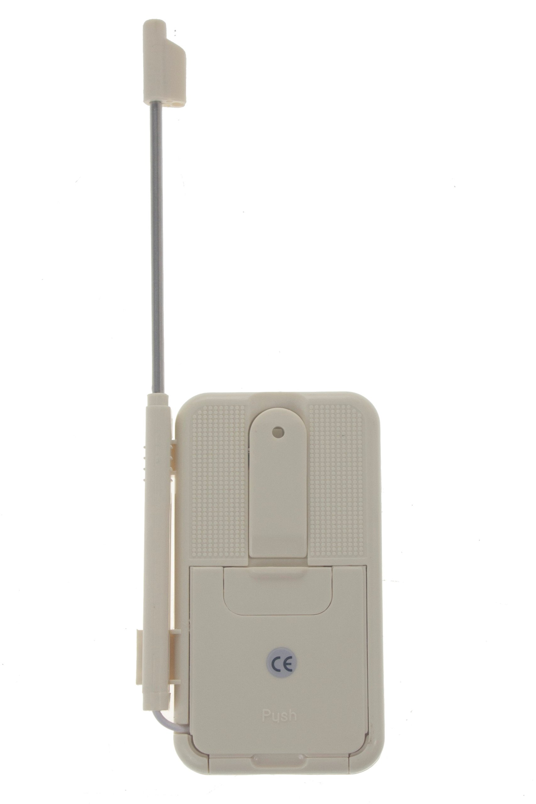 Электронный термометр с зондом климат-контроль