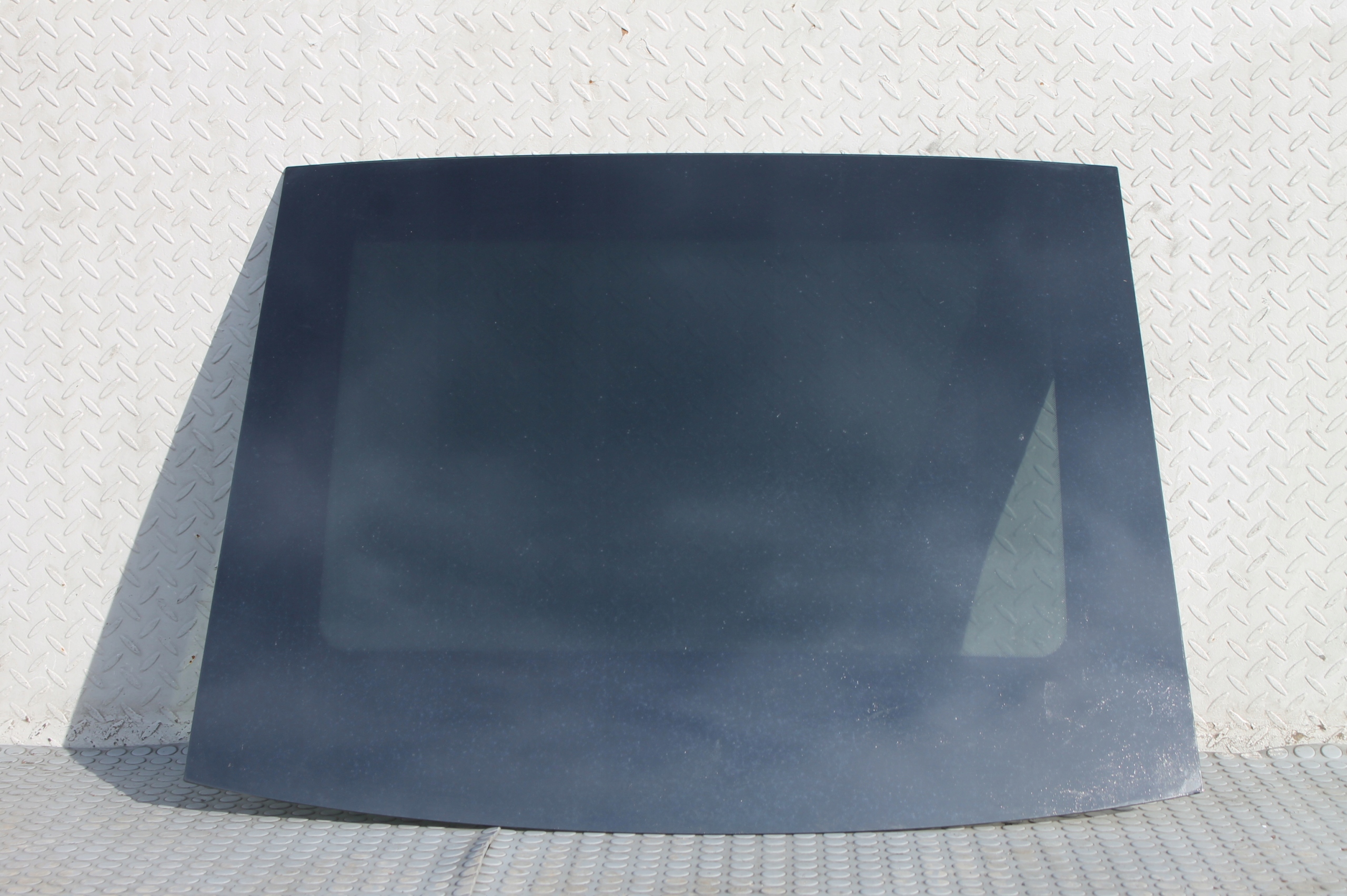 ВІТРОВЕ СКЛО НА ДАХУ PANORAMA SOLAR HYUNDAI IX20