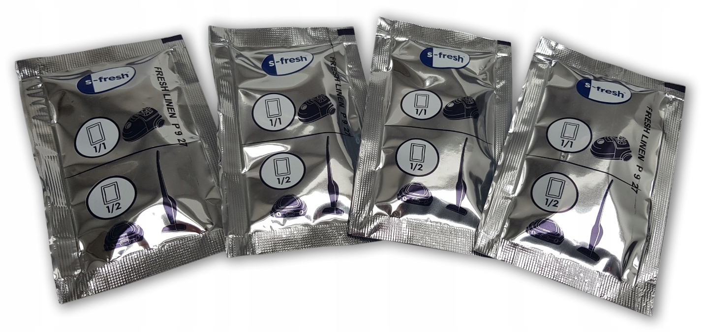 FILTR HEPA Electrolux Allergy Plus S-FILTER EFS1W Seria Electrolux AEG Philips