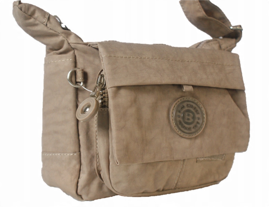 

Wodoodporna super lekka mała torebka Bag Street