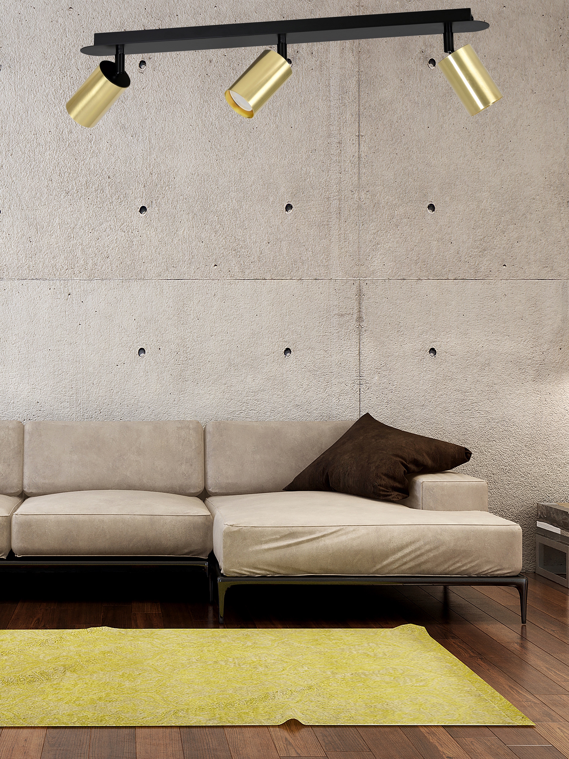 LAMPA SUFITOWA SPOT PLAFON REGULOWANA ZEN LED Marka inna