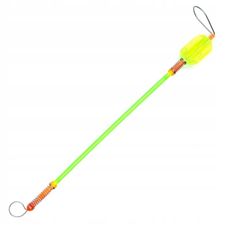 SYGNALIZATOR BRAŃ JAXON PODWIESZANY 25cm ŚWIETLIK