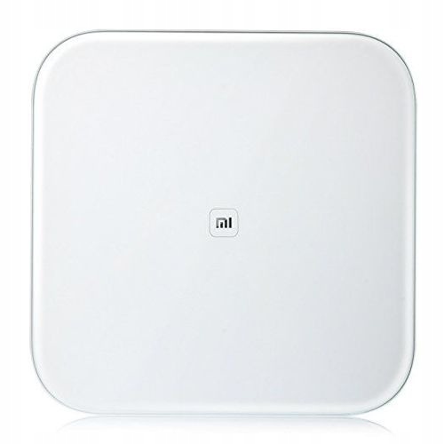 

Waga Łazienkowa Xiaomi Mi Body Weight Scale Biała