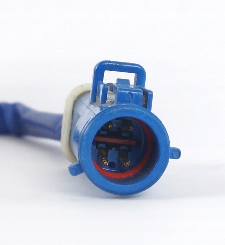 Sonda lambda FORD Focus II III mk2 mk3 1.6 BOSCH Producent części Bosch