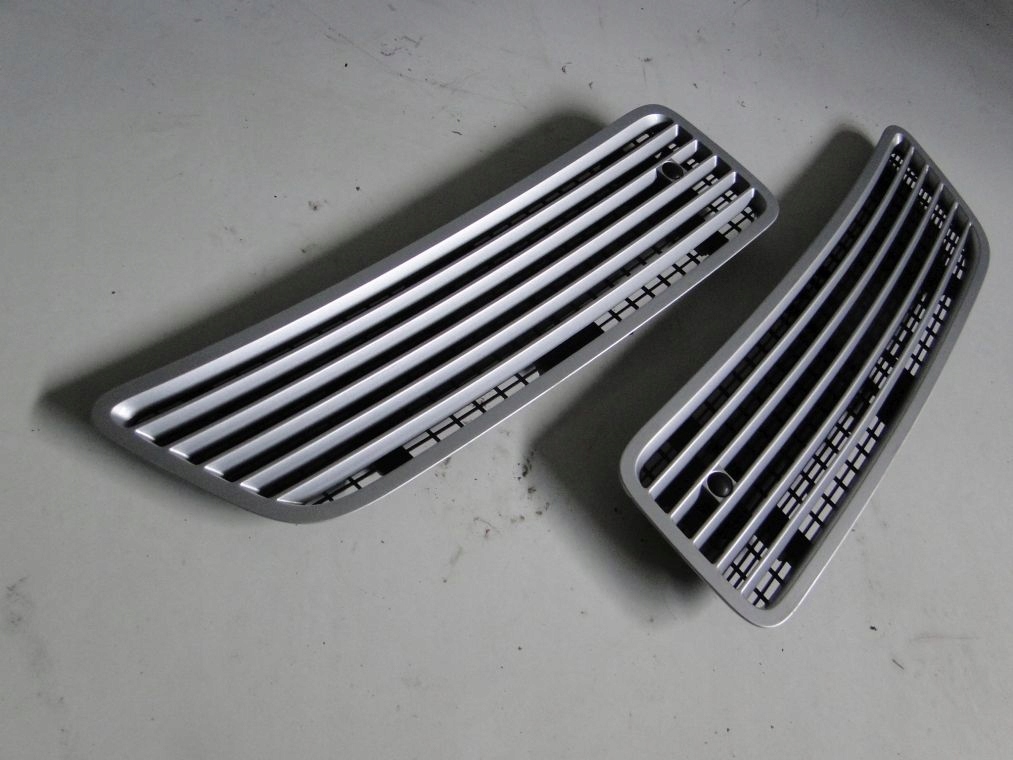 MERCEDES R W251 251 LIFT KRATKA WLOT PODSZYBIE Producent części Mercedes-Benz OE