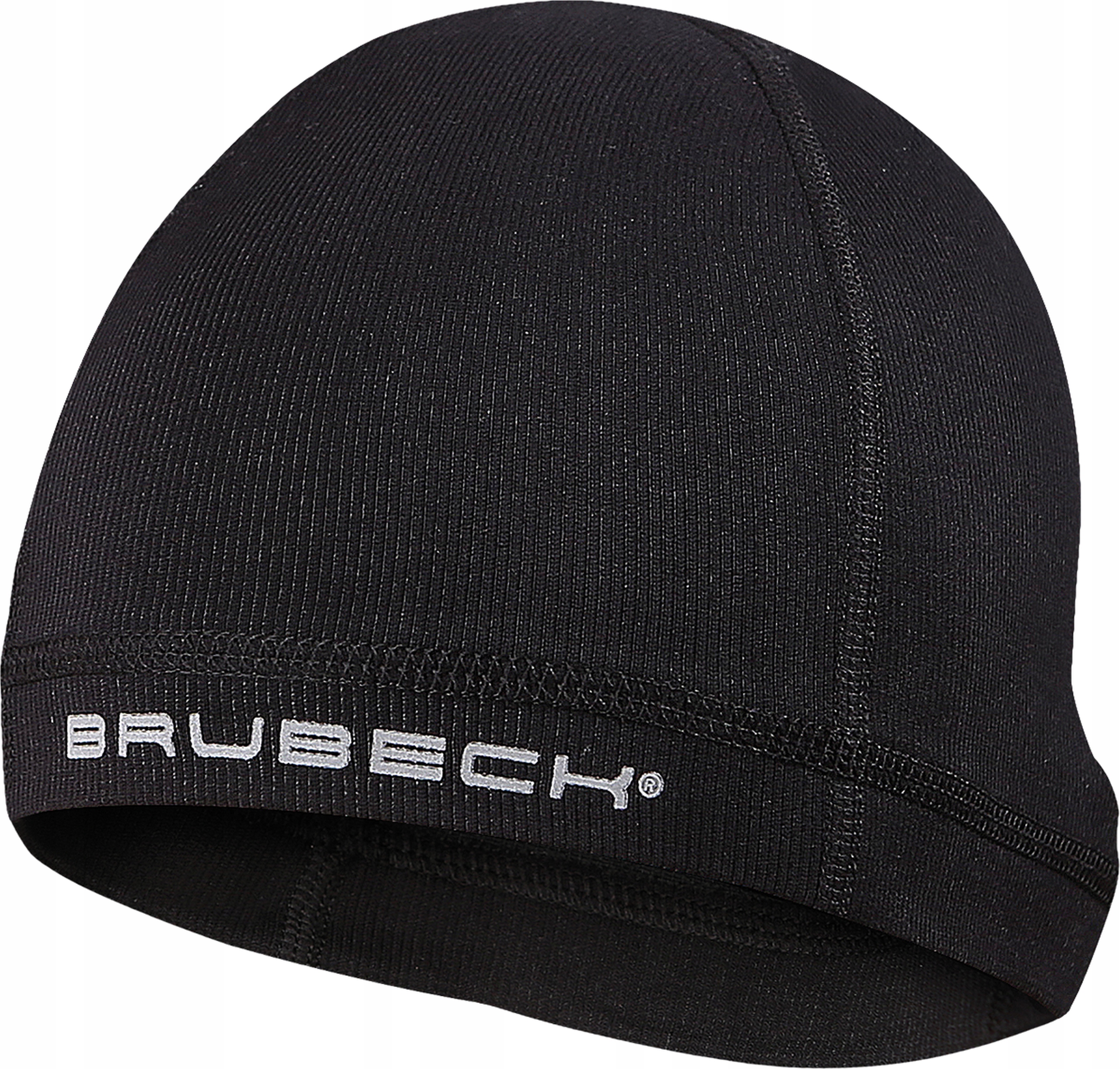 

Brubeck Termoaktywna czapka zimowa do biegania
