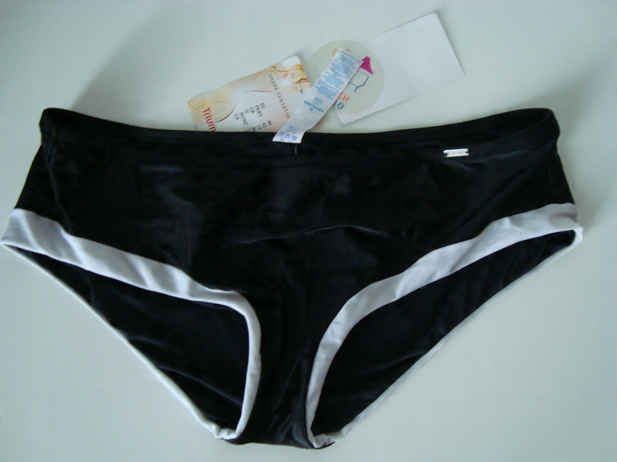 

Triumph illusion sensation Eu 42