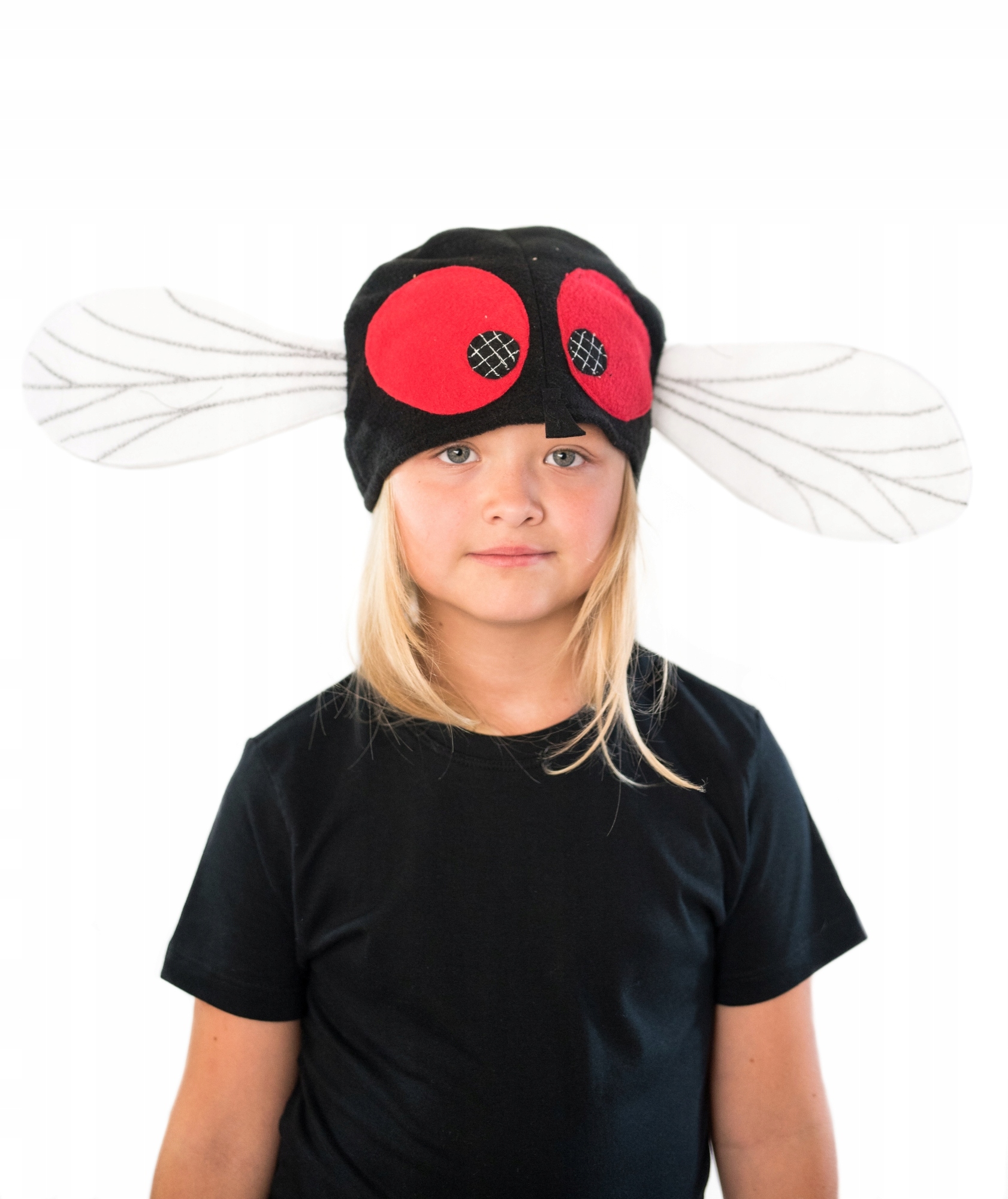 Mucha czapka muchy EAN (GTIN) 5907440784260