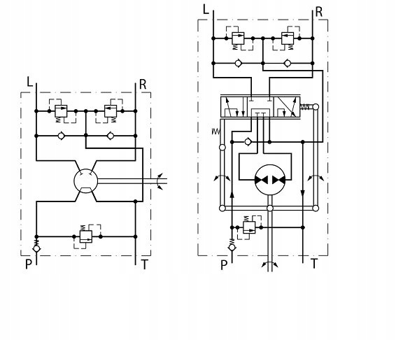 ORBITROL OSPC 250 ON 150N2155 Numer katalogowy części ORBITROL 250