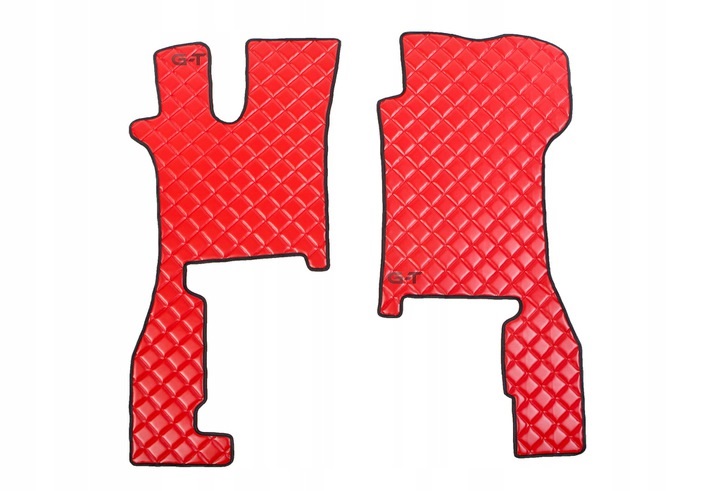 DYWAN DYWANIKI PIKOWANE SCANIA R OD 2016 NIE AMORT Brand other