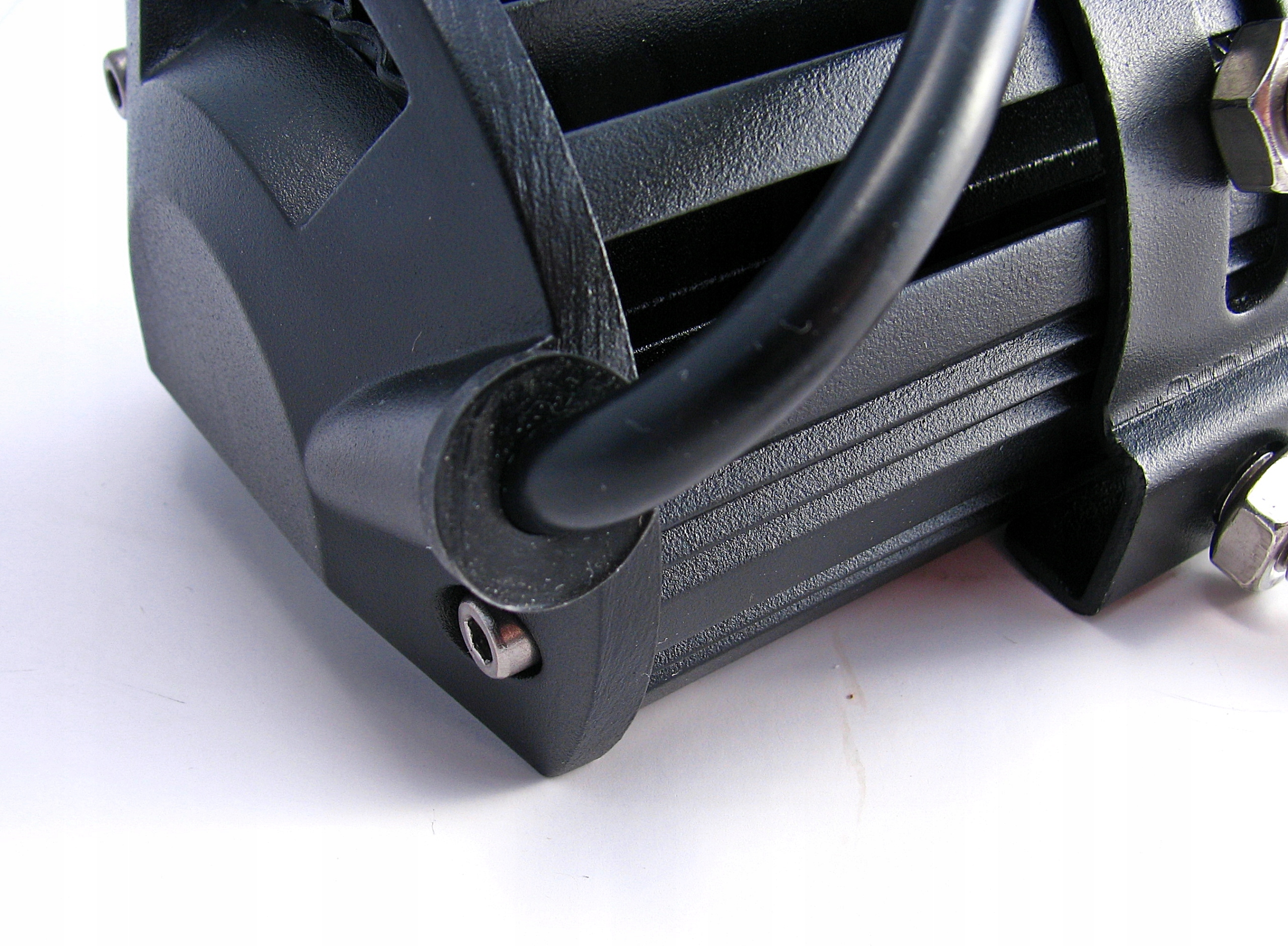 PANEL LED LAMPA ROBOCZA 420W 12 24V 140LED NEOMA Light Source LED