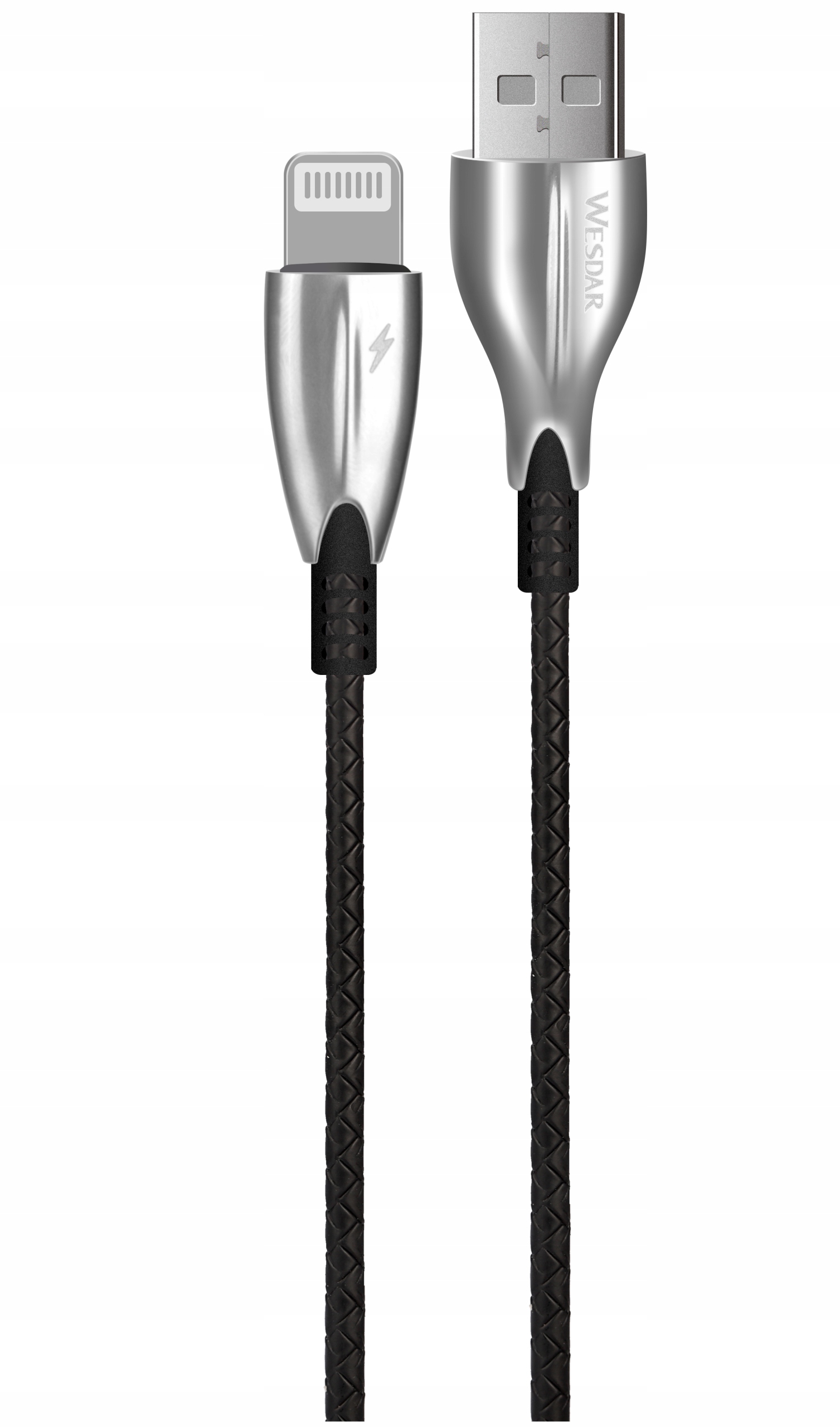 

Ładowarka Przewód Kabel Usb 2.0 A Iphone Lighting