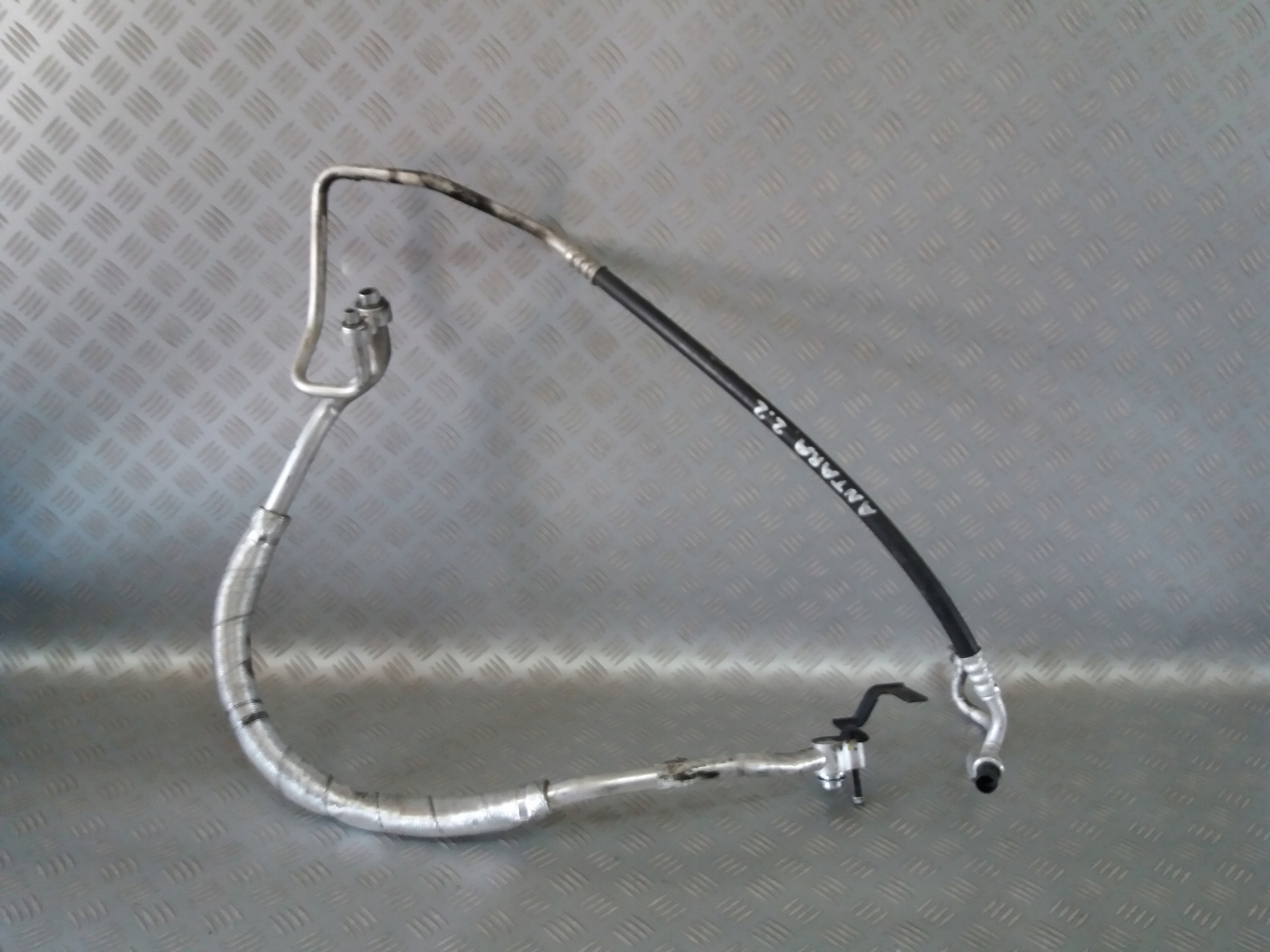 WAZ PRZEWOD KLIMATYZACJI ANTARA CAPTIVA 2 2