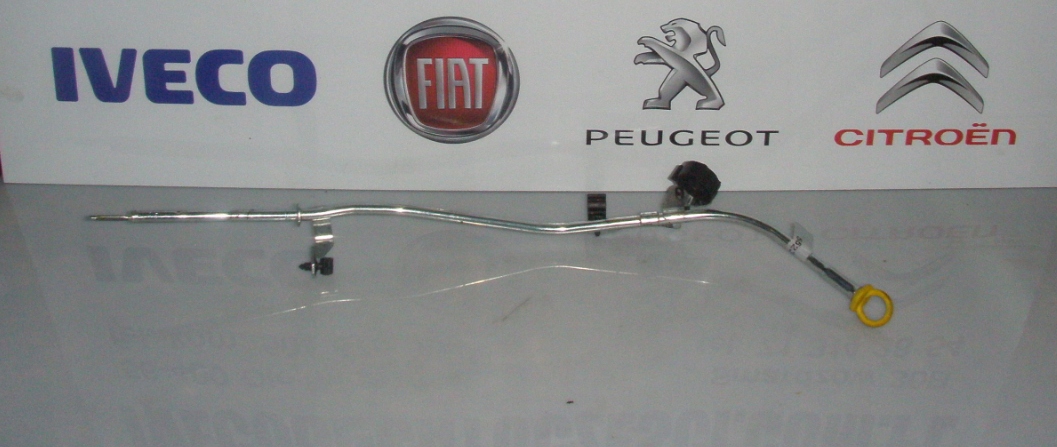 МЕРНЫЙ СТАКАНЧИК МАСЛА FIAT FIORINO 2015 1,3