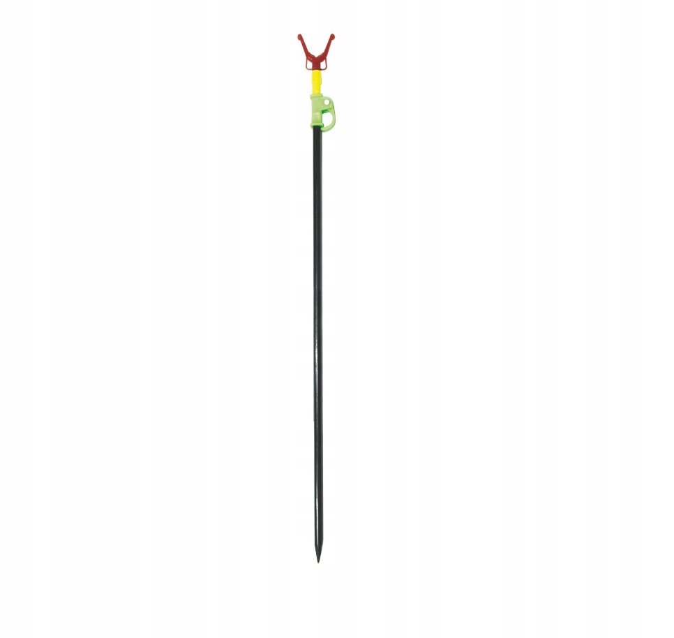 

Mistrall Podpórka Metalowa Z Uchwytem 60 100cm