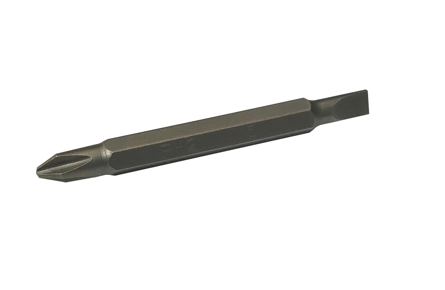 

Makita bit końcówka 65mm ph2 płaska 5mm 784636-0