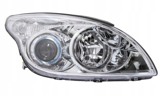 ФАРА ПРАВЫЙ H1/H7 HYUNDAI I30 10/2007-03/2009