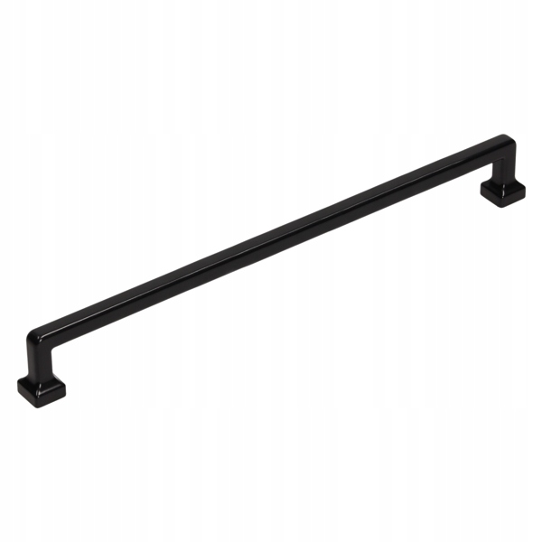 

Uchwyt meblowy Loft UR47-320-CZARNY Mat