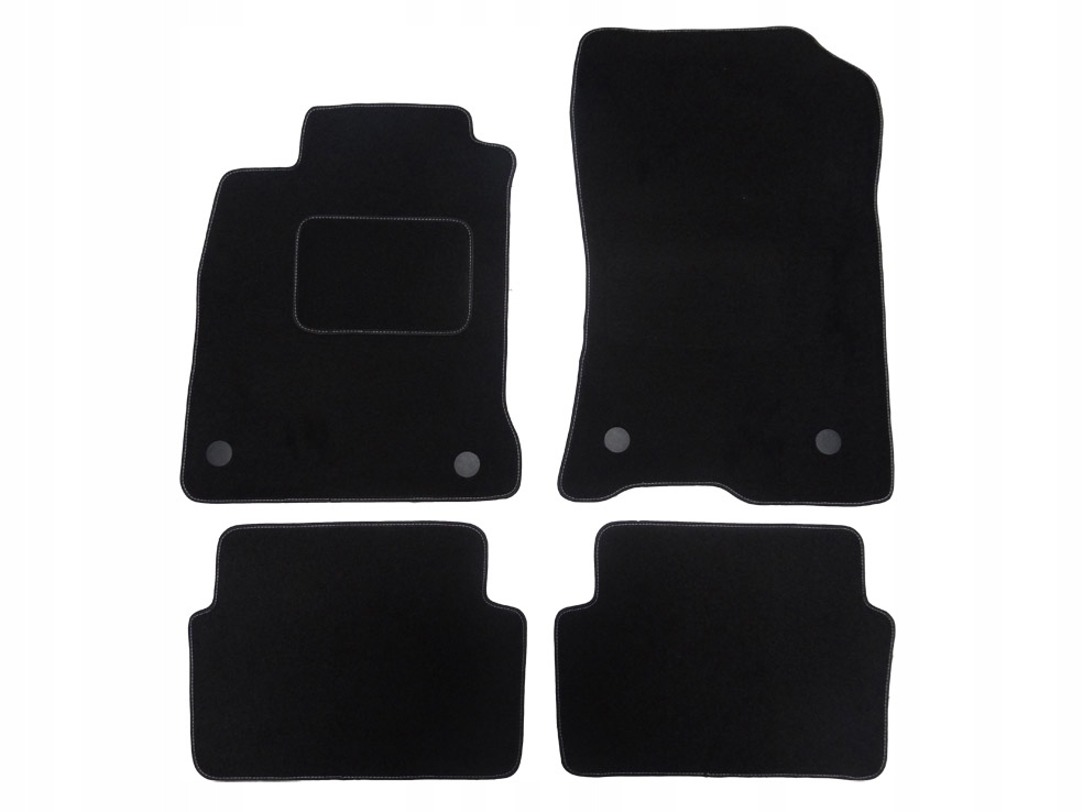 

Dywaniki Welurowe Renault Laguna 1 2 3 Dyon 8mm