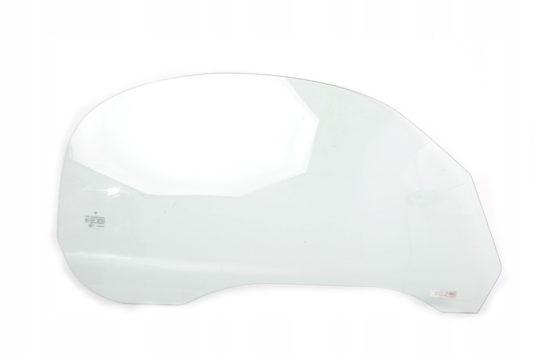 PORSCHE 987 CAYMAN SZYBA DRZWI PRAWA 98754251200