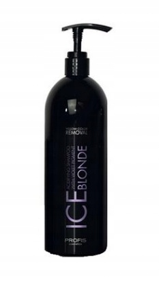 

Scandic Szampon Ice Blond Do Blond I Siwych 1000ML