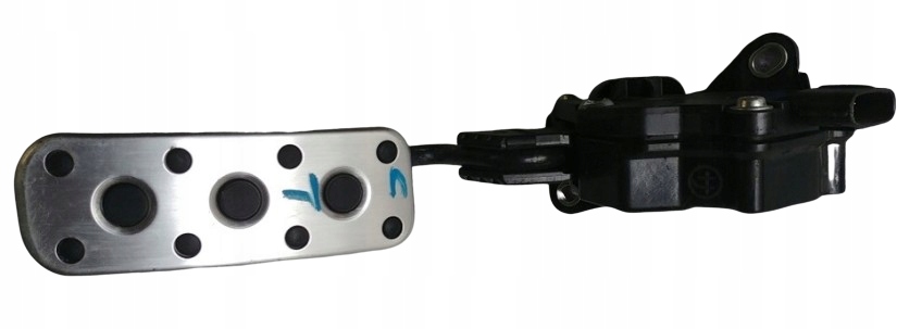 78110-76110 - Педаль акселератора LEXUS CT 200 CT200 10-18R 198800-9500