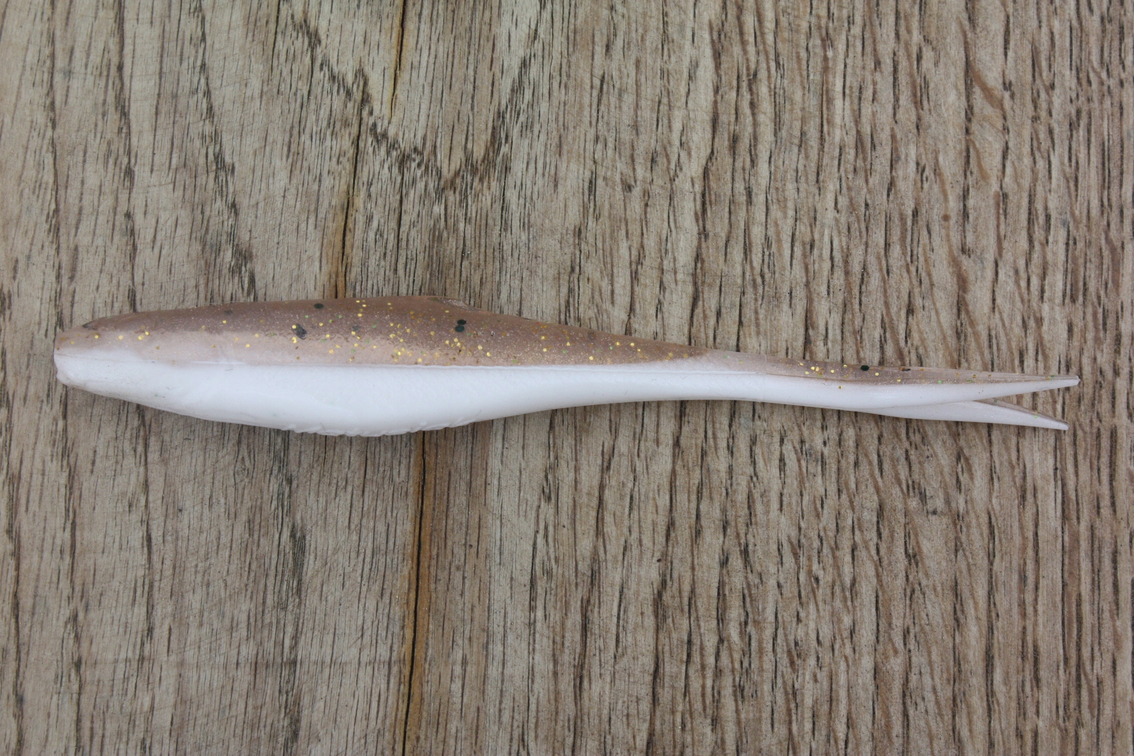 GUMY MATUSIAK KIEŁB 8cm nr 013 Jaskółka Drop Shot