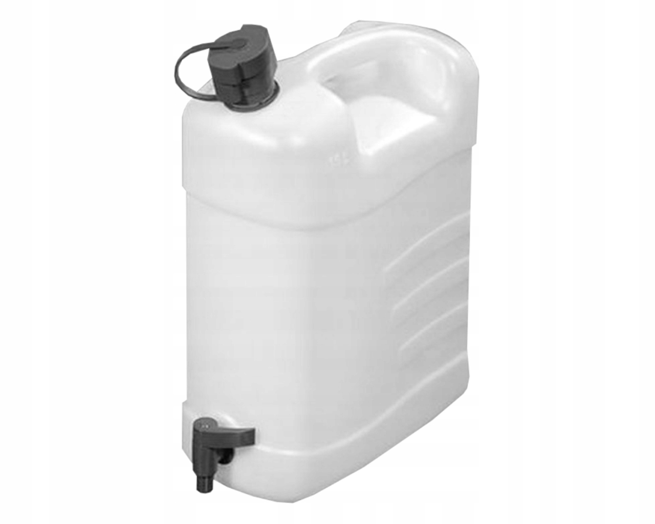 CM8403581220 - Резервуар для води з краном контейнер 20L Comet