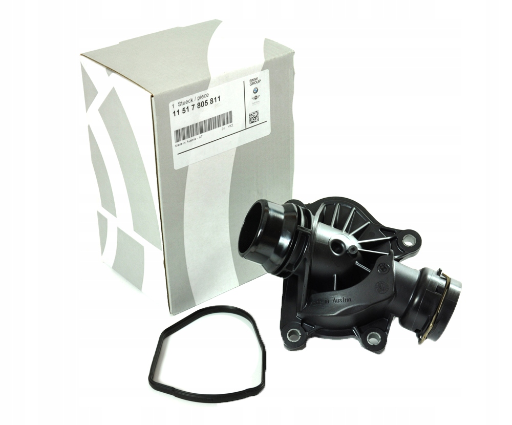 

Termostat Bmw E60 E61 520D 525D 530D 535D Oryginał