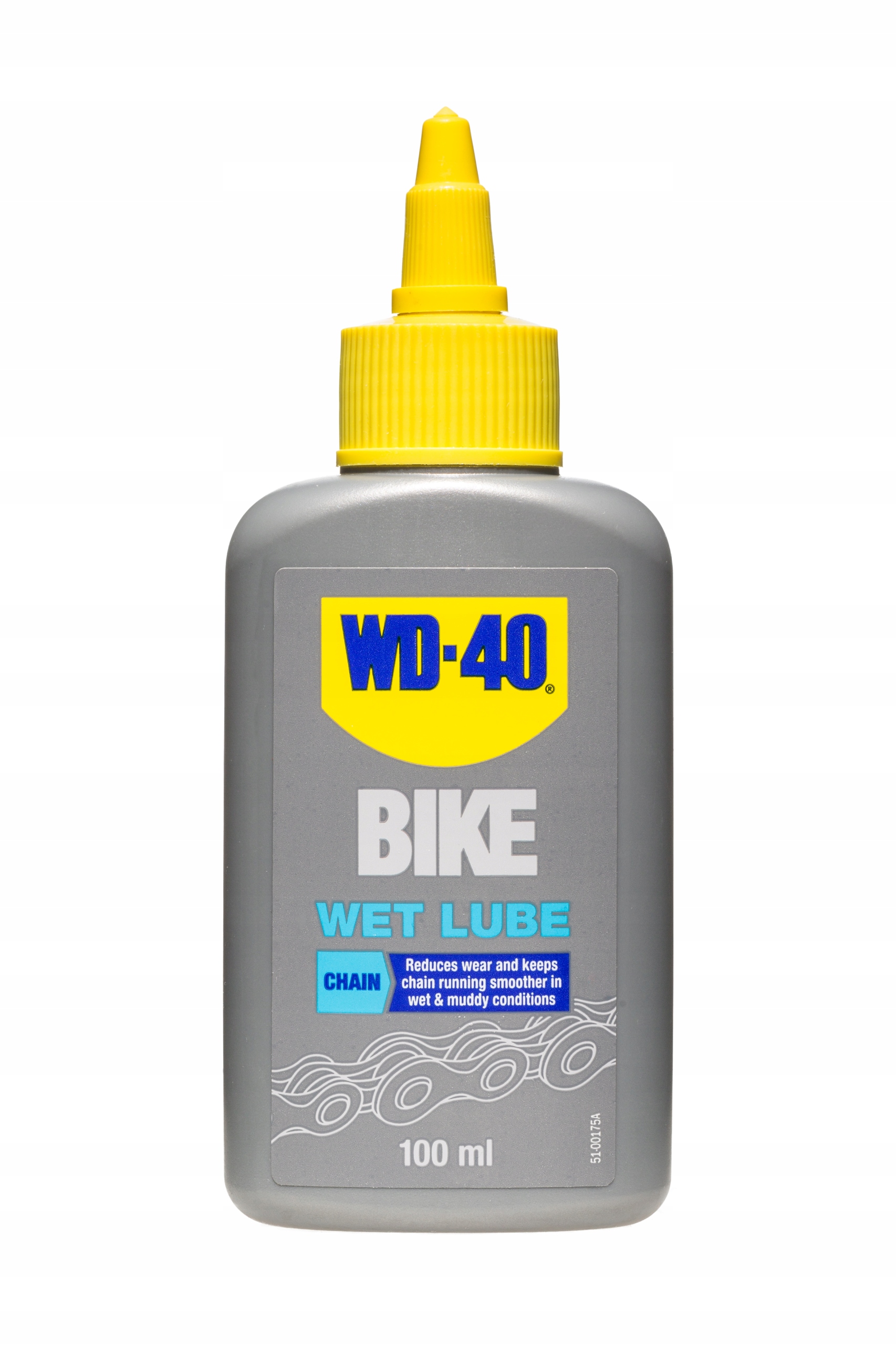

WD-40 Smar Rowerowy Wet Lube 100ml 03-113