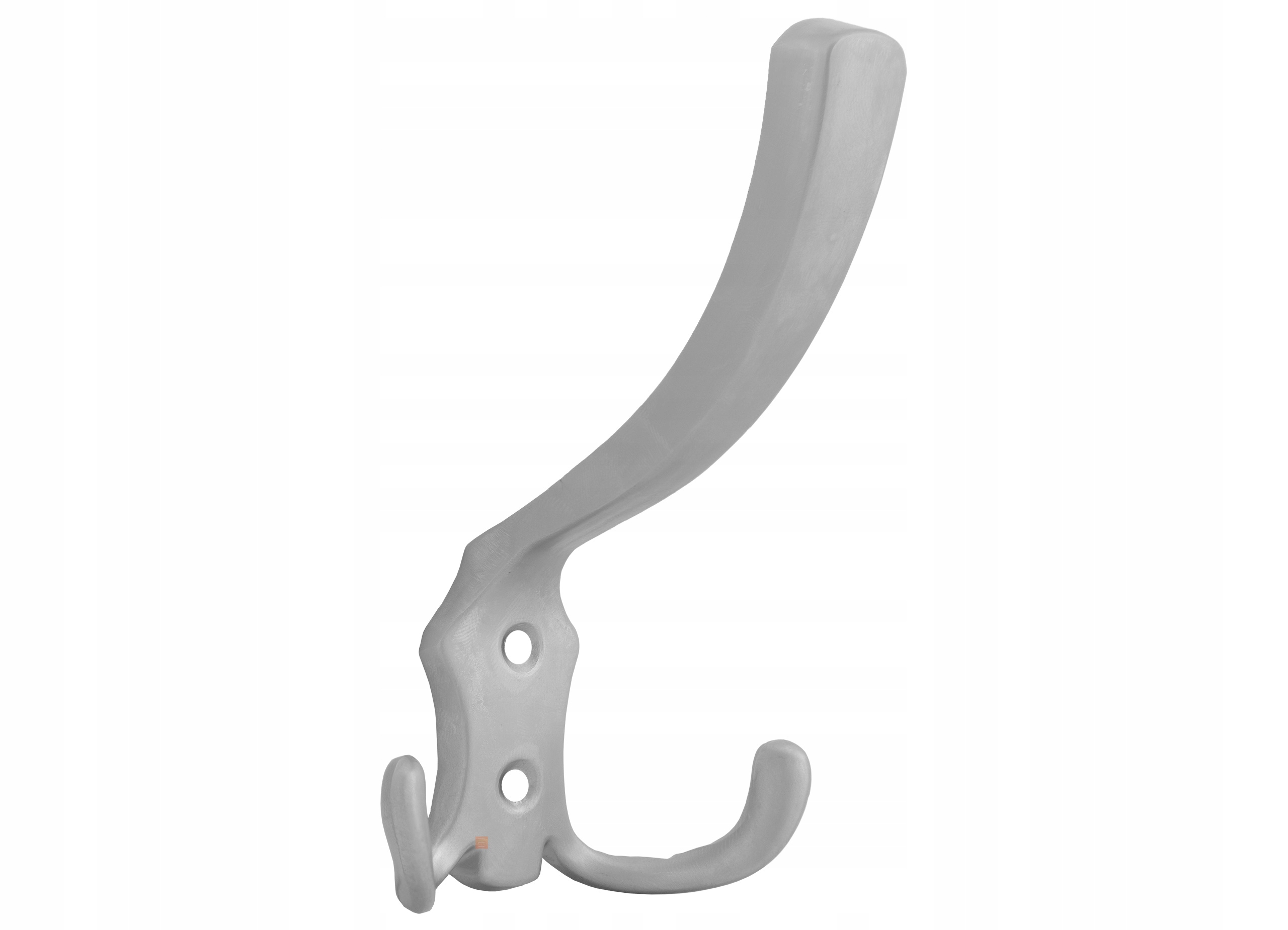 

Wieszak meblowy wysoki na ubrania W003 Mat