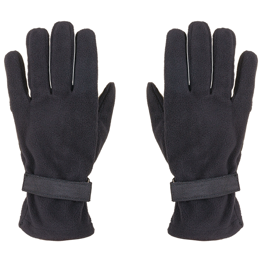 

Wojskowe Rękawice Polarowe Membrana Windstoppe XXL