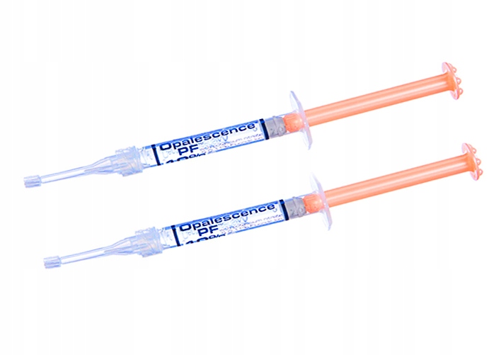 

Żel Do Wybielania Zębów Opalescence Pf 2* 10%__USA