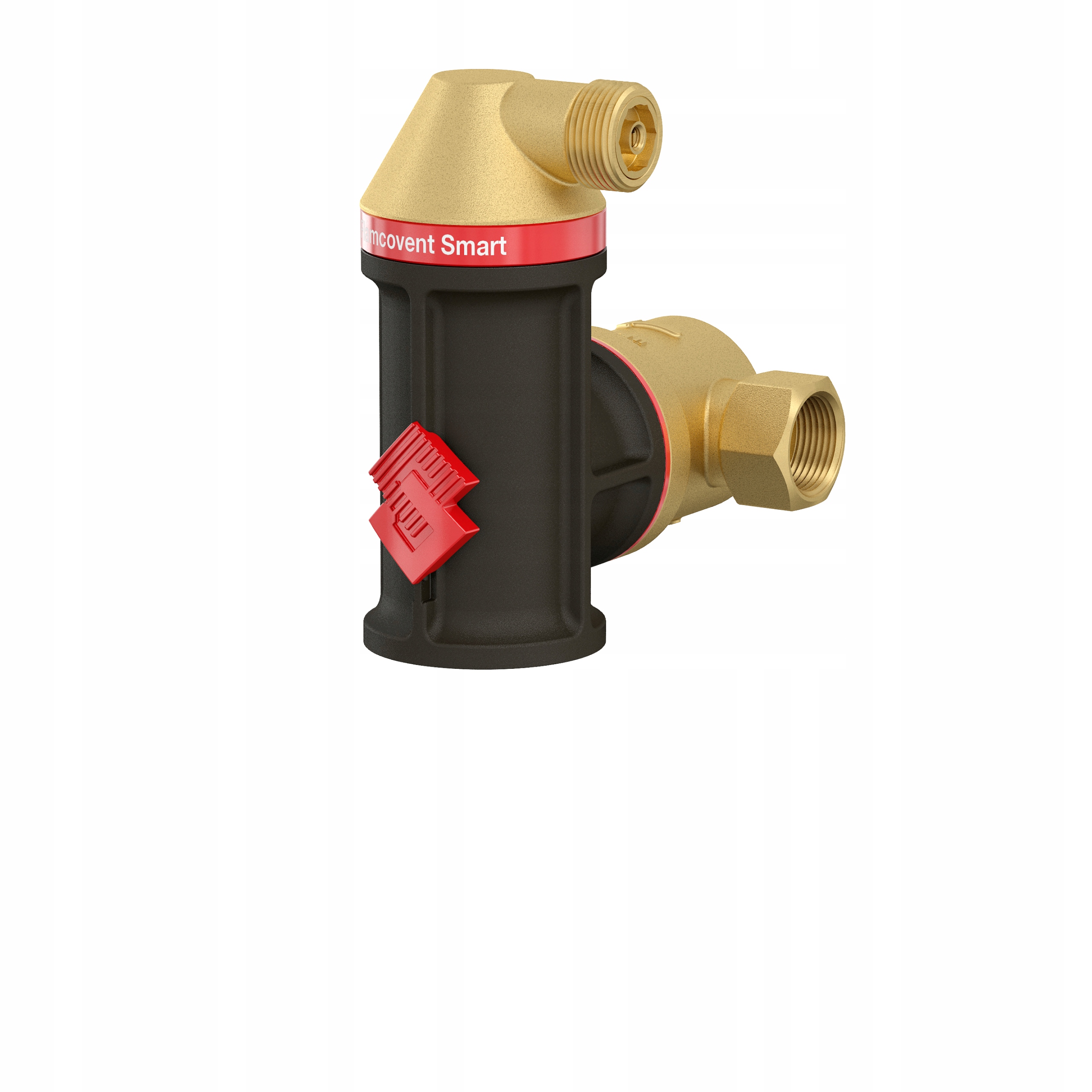 Flamco Flamcovent Smart separator powietrza 1"