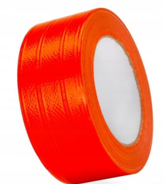 Taśma 48x50 TYNKARSKA ELEWACJA POMARAŃCZOWA 48/50