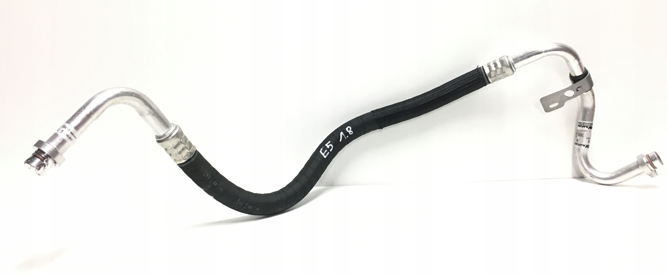 RENAULT ESPACE V 1.8 TCE КАБЕЛЬ KLIMY 924547715R