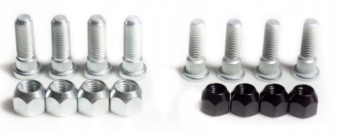 85-1077 - КОЛІСНІ ДИСКИ І ГАЙКИ CAN-AM OUTLANDER 650 800