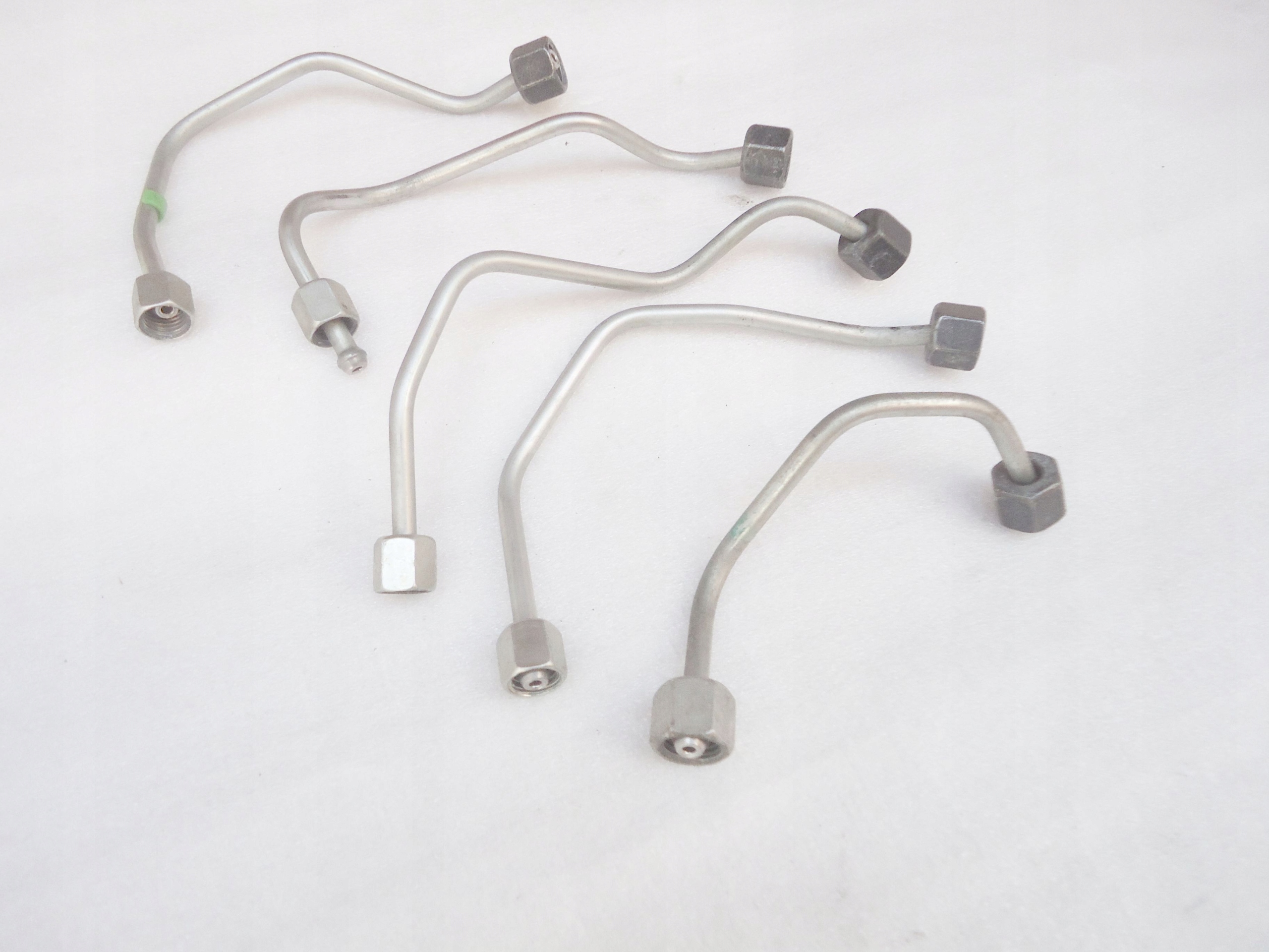 PEUGEOT 508 308 208 2008 1,6EHDI PRZEWODY WTRYSKÓW