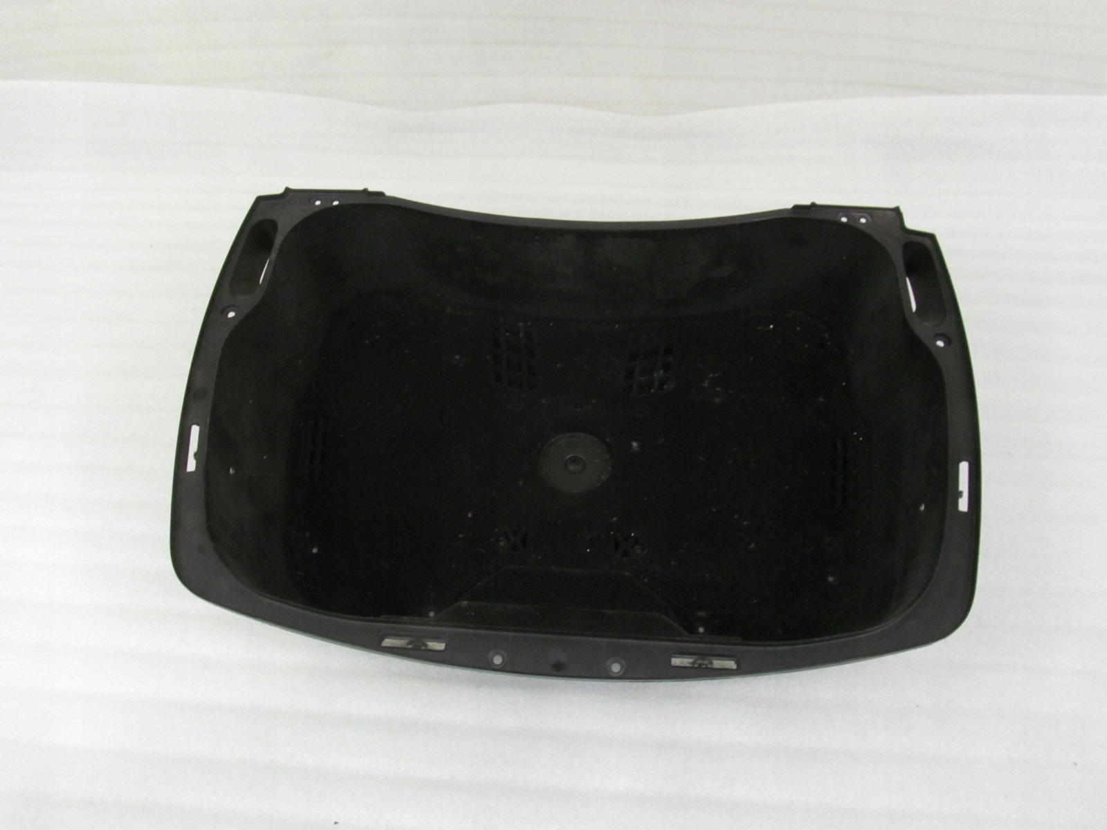 Центральний багажник BMW R 1200 RT / K 1600 GT