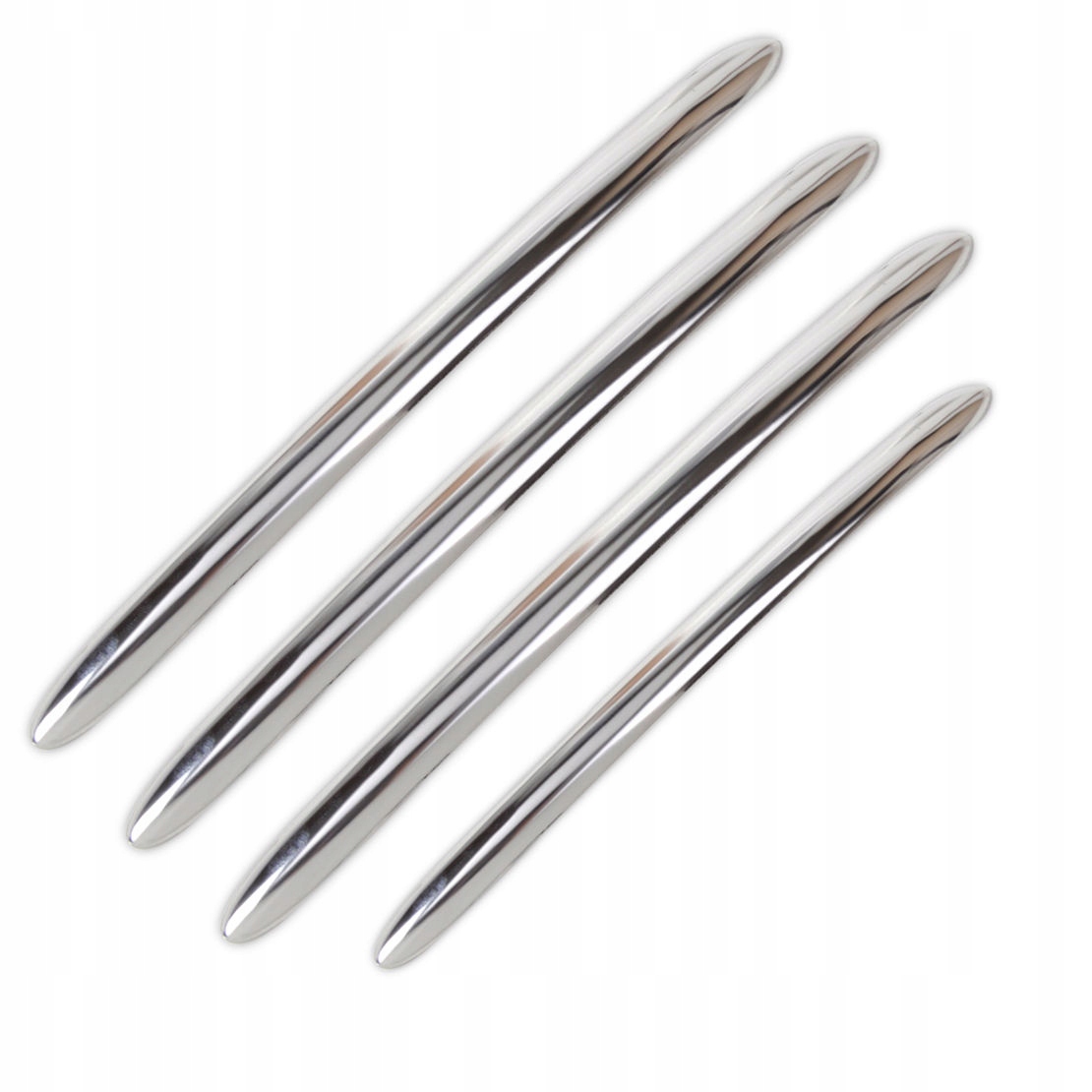 Naklejki na Klamki BMW F10 / F30 Producent Inny