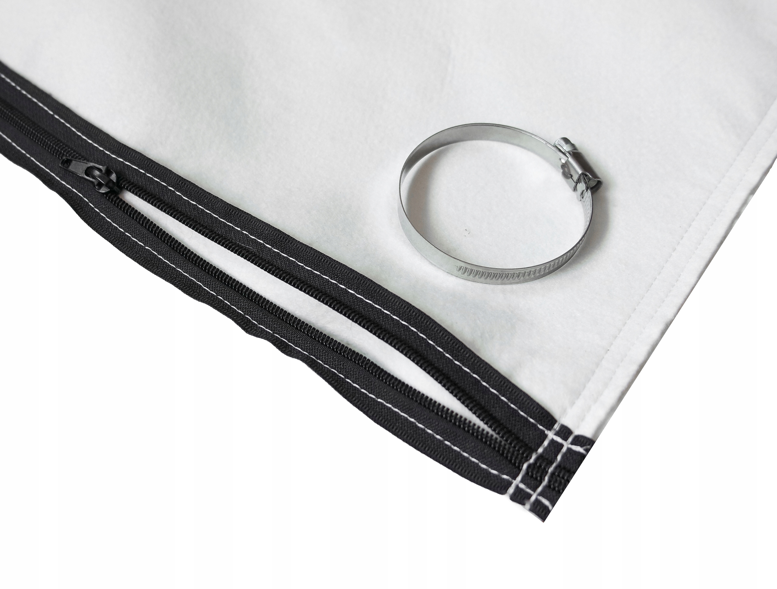 WOREK 30L WIELORAZOWY DO POPIOŁU SZPACHLI GRUZU Marka Espero