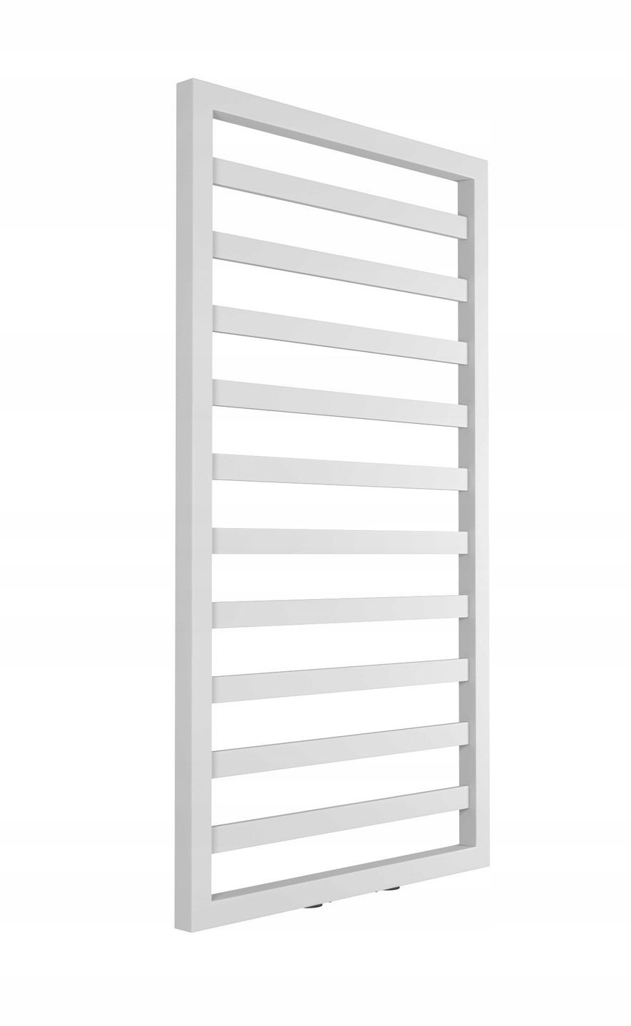 

Grzejnik Łazienkowy Modern 980/530 Biały Mat 431W