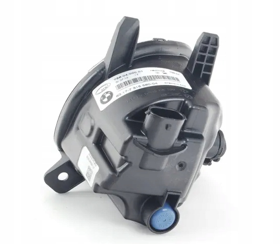 Halogen LED BMW 4 F36 Oryginał Strona zabudowy lewa