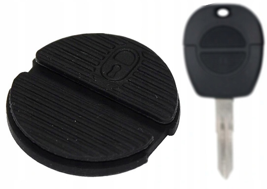 

Nissan X-trial Navara Patrol Kluczyk Gumka Obudowa